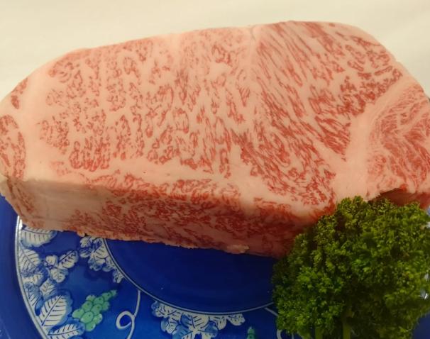 佐賀牛